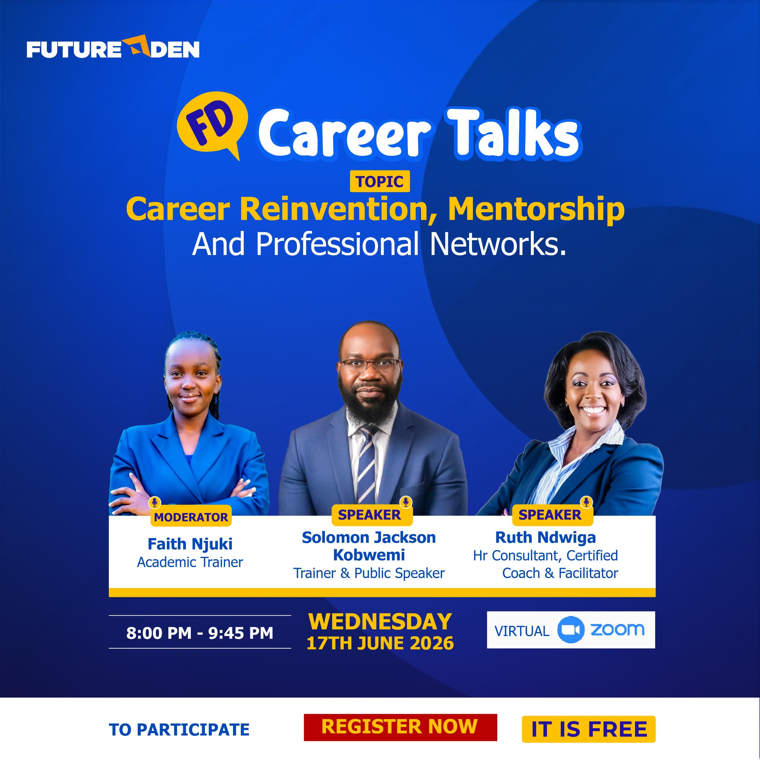 FD Career Talks S021